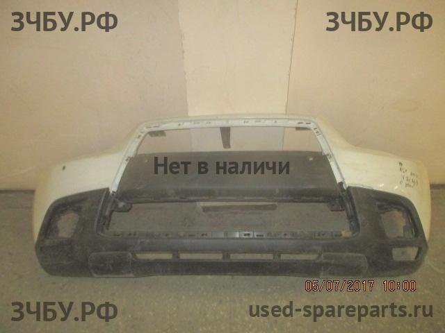 Mitsubishi ASX Бампер передний