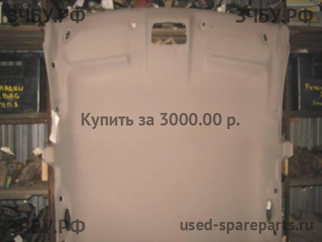 Volvo V40 (1) Обшивка потолка