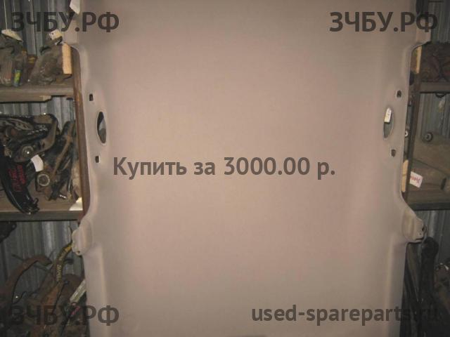 Volvo V40 (1) Обшивка потолка