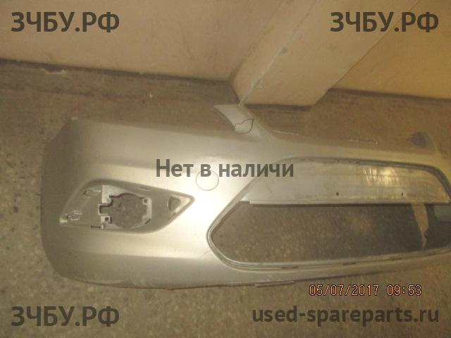 Ford Focus 2 (рестайлинг) Бампер передний