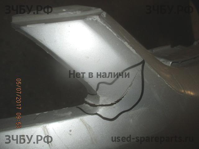 Ford Focus 2 (рестайлинг) Бампер передний
