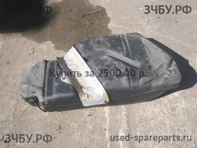 Opel Astra H Бак топливный