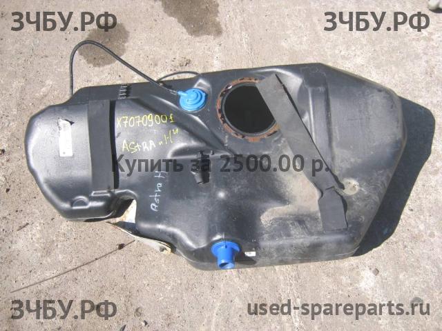 Opel Astra H Бак топливный