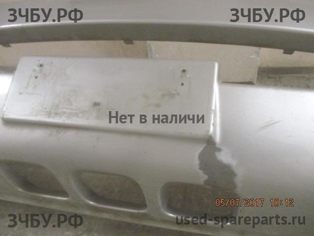 KIA Sorento 1 Бампер передний