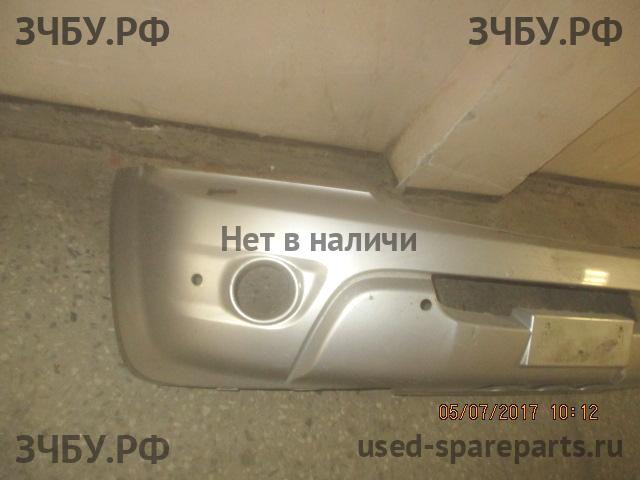 KIA Sorento 1 Бампер передний