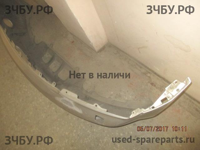 KIA Sorento 1 Бампер передний