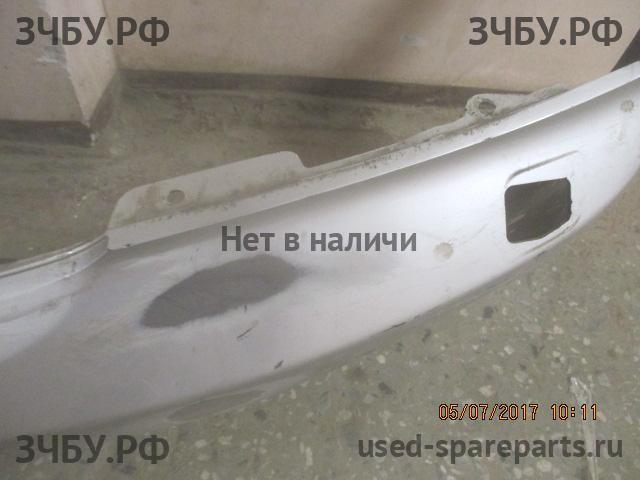 KIA Sorento 1 Бампер передний
