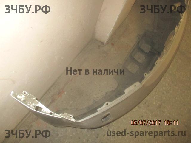 KIA Sorento 1 Бампер передний