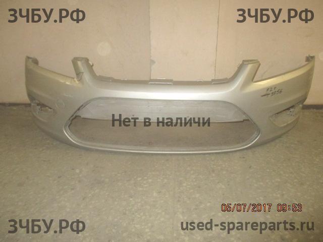 Ford Focus 2 (рестайлинг) Бампер передний