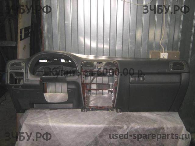 Volvo V40 (1) Торпедо