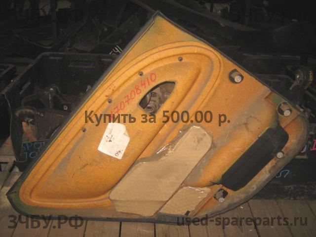 Volvo V40 (1) Обшивка двери задней правой
