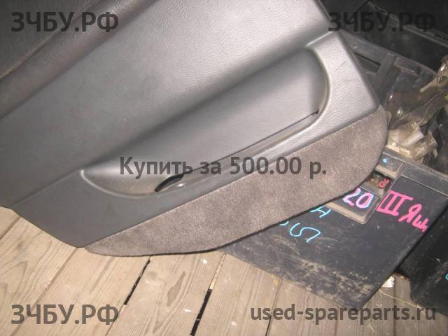 Volvo V40 (1) Обшивка двери задней левой