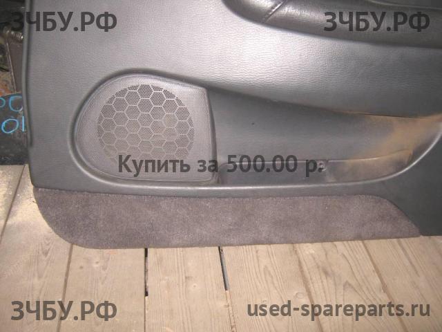 Volvo V40 (1) Обшивка двери передней правой