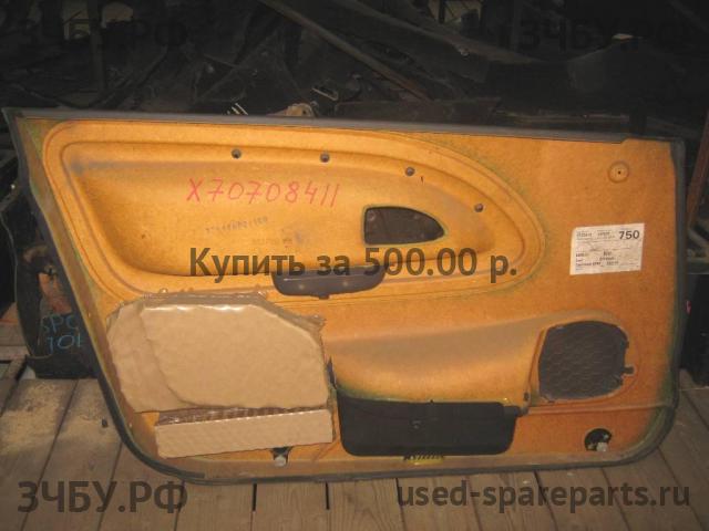 Volvo V40 (1) Обшивка двери передней правой