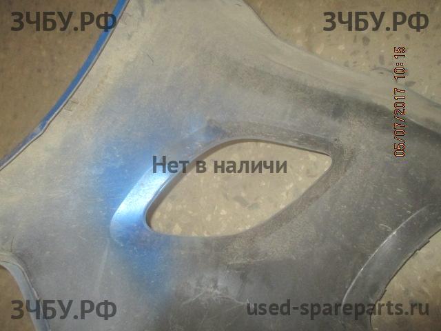 KIA Picanto 1 Бампер передний