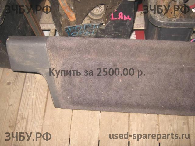 Volvo V40 (1) Полка задняя