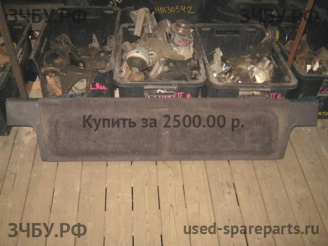 Volvo V40 (1) Полка задняя