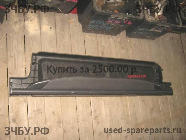 Volvo V40 (1) Полка задняя