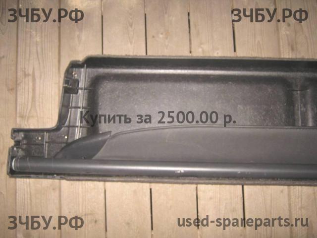 Volvo V40 (1) Полка задняя