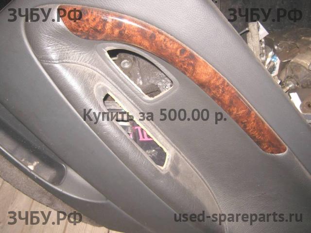 Volvo V40 (1) Обшивка двери задней правой