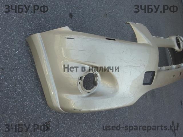 Toyota RAV 4 (3) Бампер передний