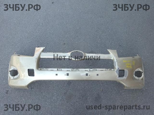 Toyota RAV 4 (3) Бампер передний