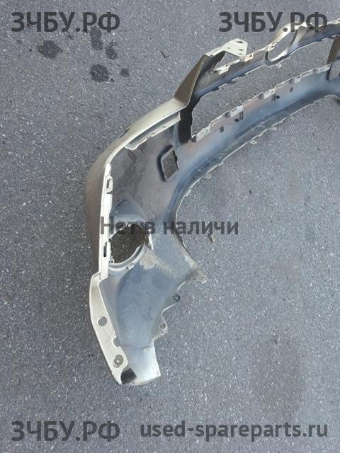 Toyota RAV 4 (3) Бампер передний