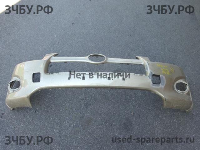 Toyota RAV 4 (3) Бампер передний