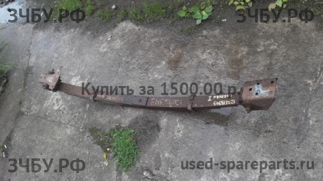 Chrysler Voyager/Caravan 2 Рессора задняя