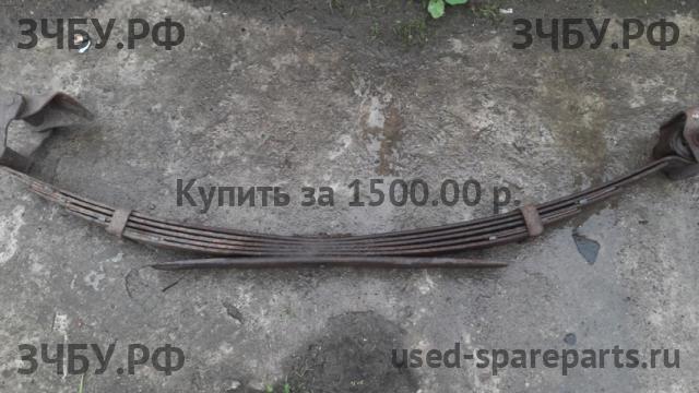 Chrysler Voyager/Caravan 2 Рессора задняя