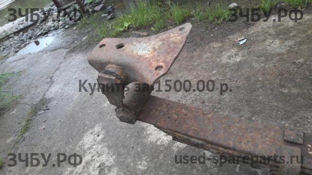 Chrysler Voyager/Caravan 2 Рессора задняя