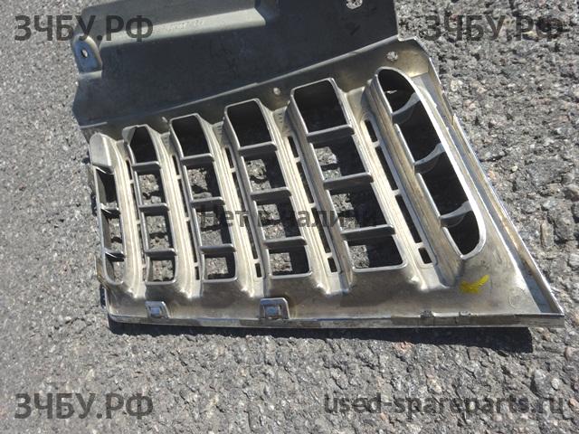 Mitsubishi Pajero/Montero Sport 2 (KH) Решетка радиатора