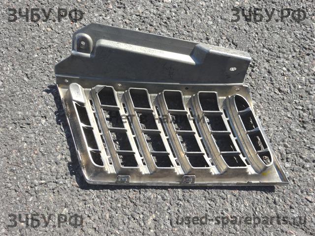 Mitsubishi Pajero/Montero Sport 2 (KH) Решетка радиатора