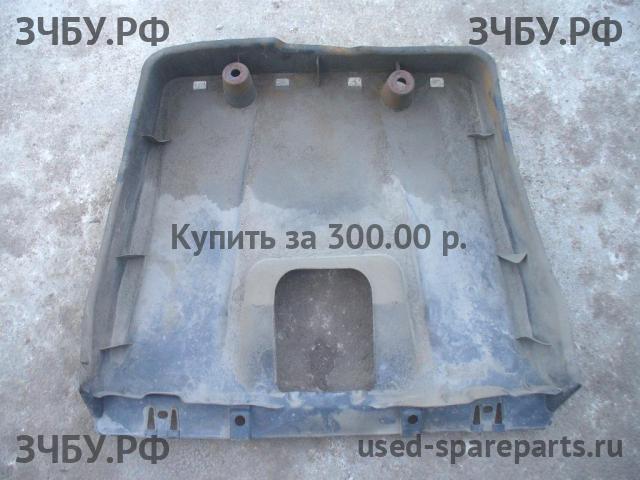 Honda Accord 7 Пыльник