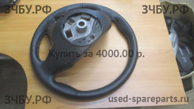 Renault Fluence Рулевое колесо без AIR BAG