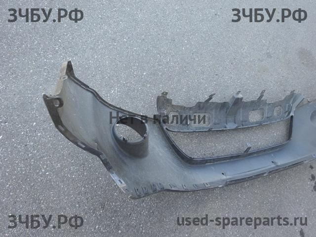 Mitsubishi L200 (4)[KB] Бампер передний