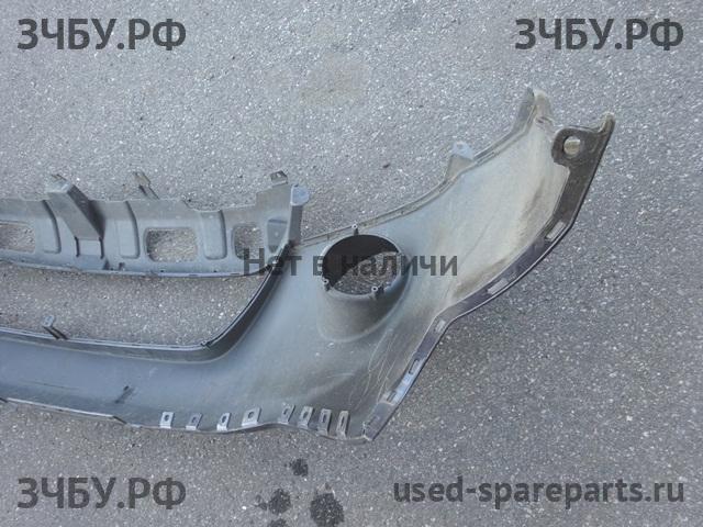 Mitsubishi L200 (4)[KB] Бампер передний