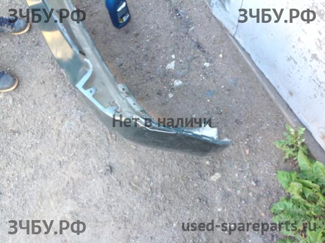 Opel Astra J Бампер задний