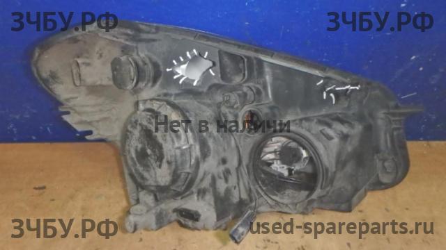 Nissan Qashqai (J10) Фара левая
