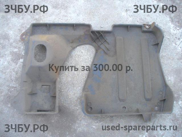 Honda Accord 7 Пыльник