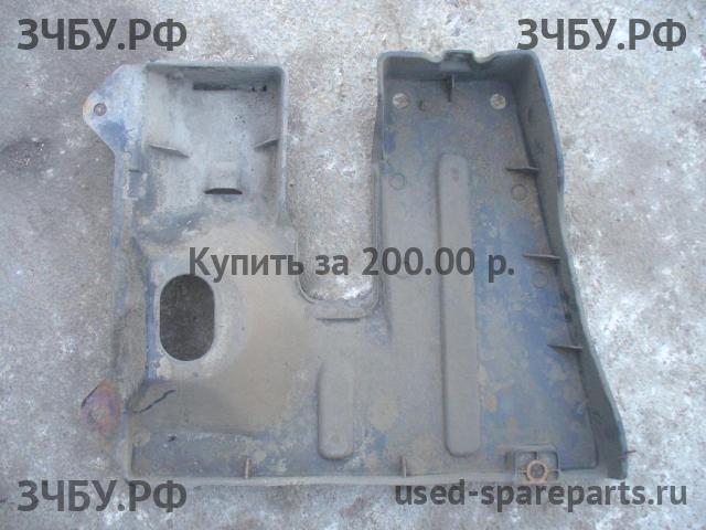 Honda Accord 7 Пыльник