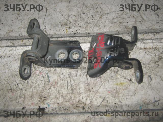 Nissan Qashqai+2 (JJ10) Петля двери передней левой