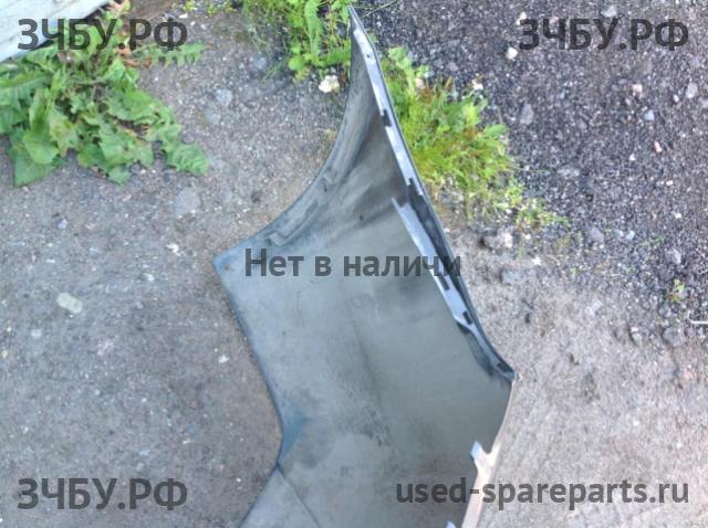 Chevrolet Cruze 1 Бампер задний