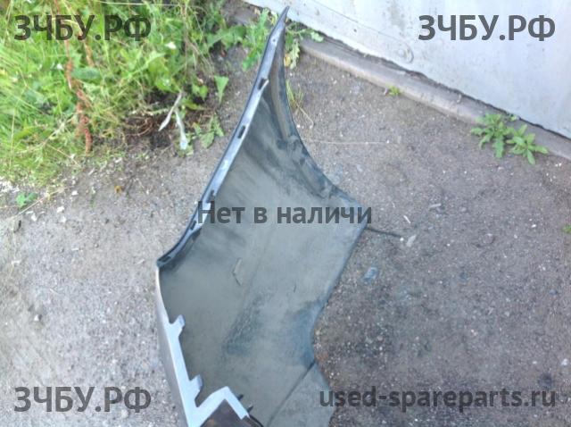 Chevrolet Cruze 1 Бампер задний