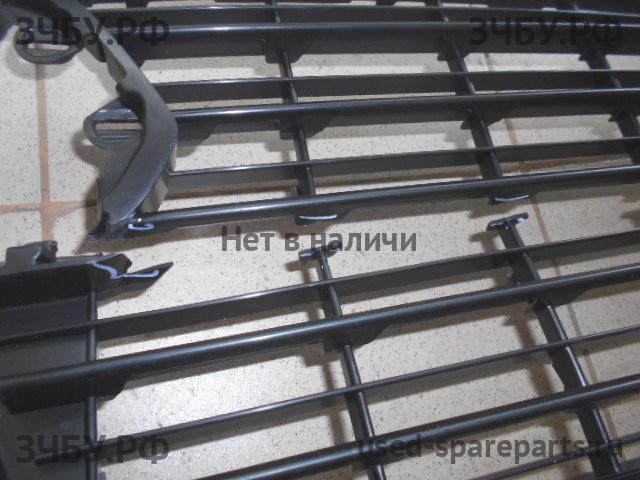 Peugeot 307 Решетка в бампер