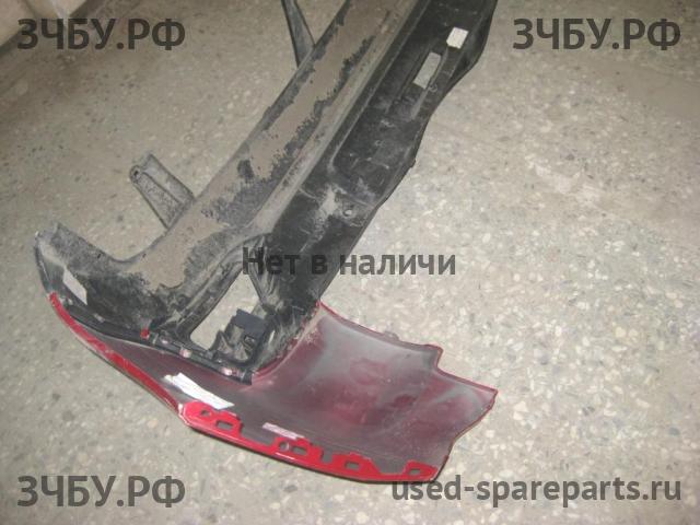 Peugeot 3008 (1) Бампер задний