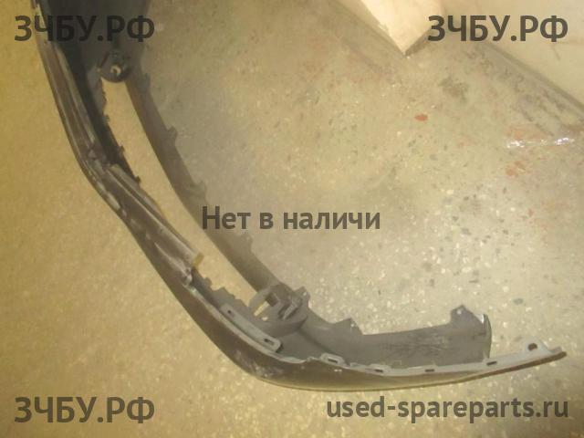 Toyota Prius (NHW20) Бампер передний