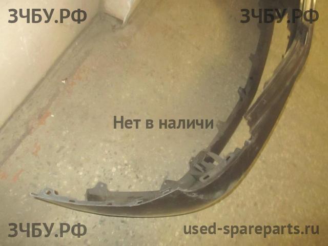 Toyota Prius (NHW20) Бампер передний