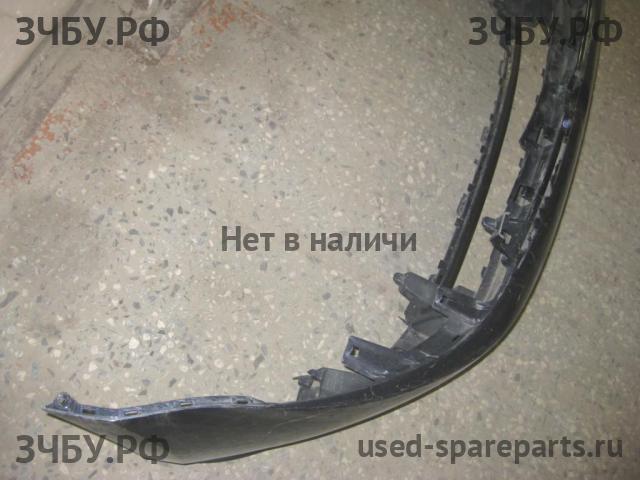 Volkswagen Polo 5 (Sedan) Бампер передний