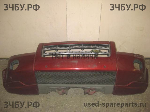 Land Rover Freelander 2 Бампер передний